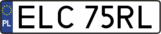 ELC75RL