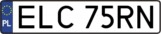 ELC75RN