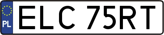 ELC75RT