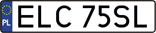 ELC75SL