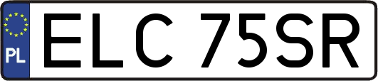 ELC75SR