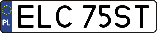 ELC75ST