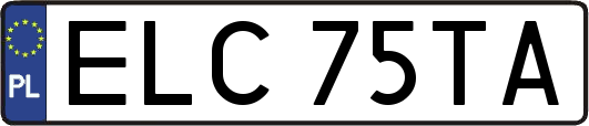 ELC75TA