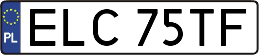 ELC75TF
