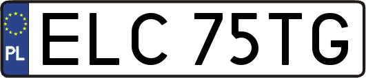 ELC75TG