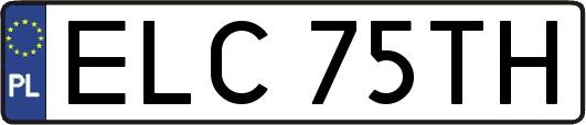 ELC75TH