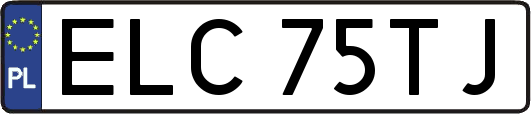 ELC75TJ