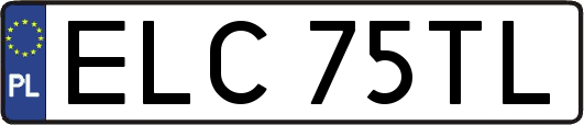ELC75TL