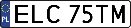 ELC75TM