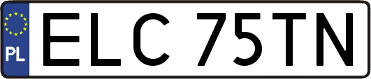 ELC75TN