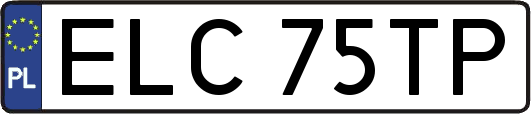 ELC75TP