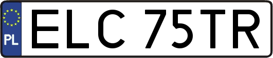 ELC75TR