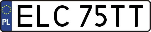 ELC75TT