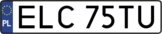 ELC75TU