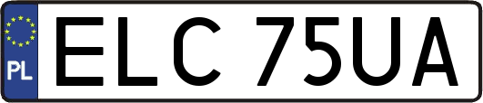 ELC75UA