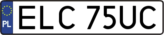 ELC75UC