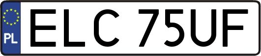 ELC75UF