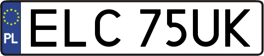 ELC75UK