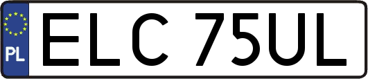 ELC75UL