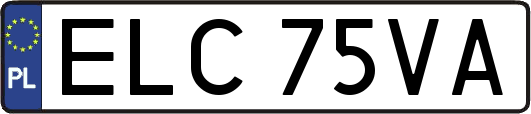 ELC75VA