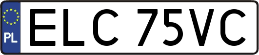 ELC75VC