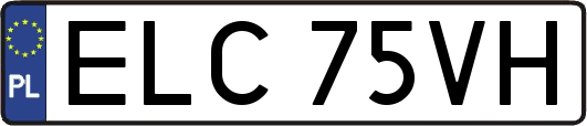 ELC75VH