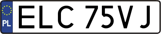ELC75VJ