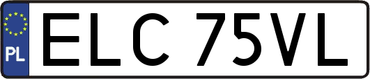 ELC75VL