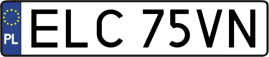 ELC75VN