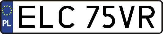 ELC75VR