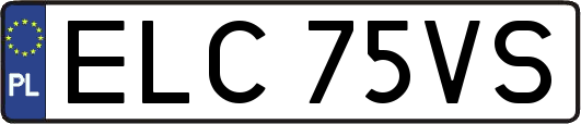 ELC75VS