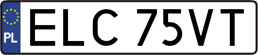 ELC75VT