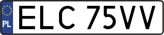 ELC75VV