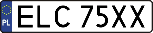 ELC75XX
