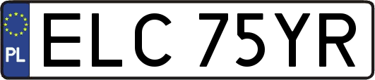 ELC75YR