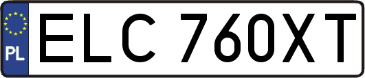 ELC760XT
