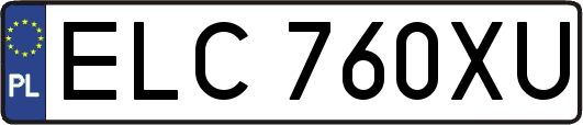 ELC760XU