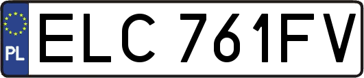 ELC761FV
