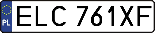 ELC761XF