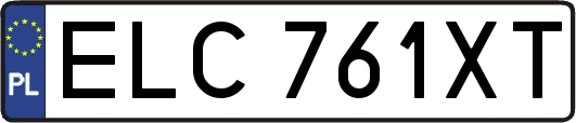 ELC761XT