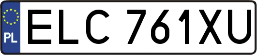 ELC761XU
