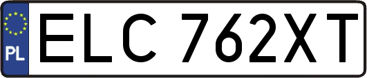 ELC762XT