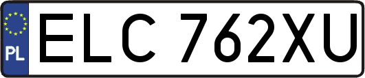 ELC762XU