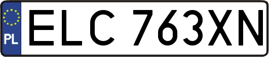 ELC763XN