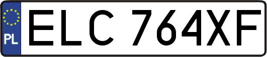 ELC764XF