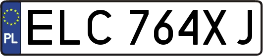 ELC764XJ