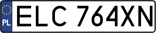 ELC764XN