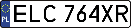 ELC764XR