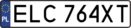 ELC764XT