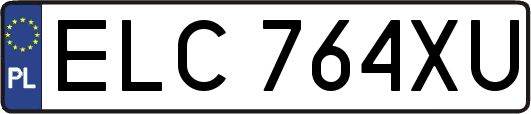 ELC764XU